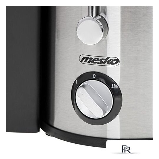 Соковыжималка Mesko MS 4126b - Изображение №5 — Интернет-магазин ПроЗаказ