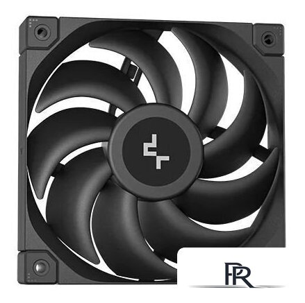 Система жидкостного охлаждения для процессора DeepCool Mystique 360 - Изображение №3 — Интернет-магазин ПроЗаказ