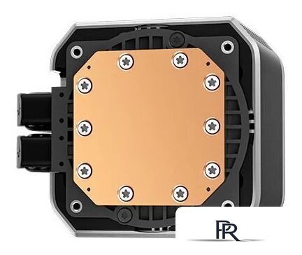 Система жидкостного охлаждения для процессора DeepCool Mystique 360 - Изображение №2 — Интернет-магазин ПроЗаказ