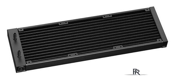 Система жидкостного охлаждения для процессора DeepCool Mystique 360 - Изображение №4 — Интернет-магазин ПроЗаказ