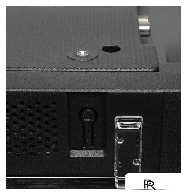 Телевизор Hyundai H-LED32BS5011 - Изображение №6 — Интернет-магазин ПроЗаказ