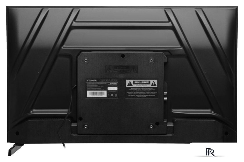 Телевизор Hyundai H-LED32BS5011 - Изображение №7 — Интернет-магазин ПроЗаказ
