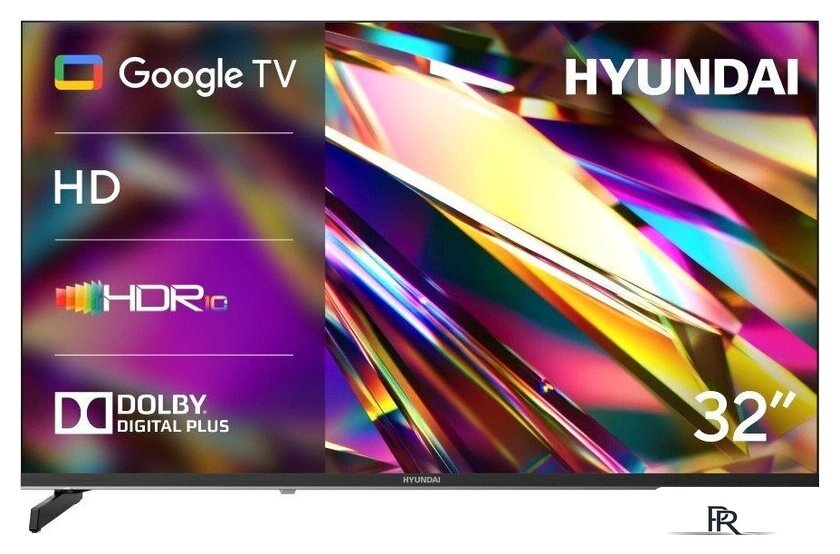 Телевизор Hyundai H-LED32BS5011 - Изображение №1 — Интернет-магазин ПроЗаказ