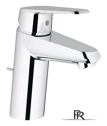 Смеситель Grohe Eurodisc Cosmopolitan 33190002 - Изображение №1 — Интернет-магазин ПроЗаказ