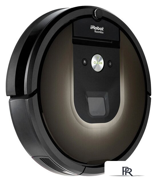 Робот-пылесос iRobot Roomba 980 - Изображение №2 — Интернет-магазин ПроЗаказ