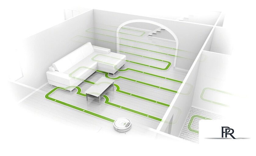 Робот-пылесос iRobot Roomba 980 - Изображение №34 — Интернет-магазин ПроЗаказ
