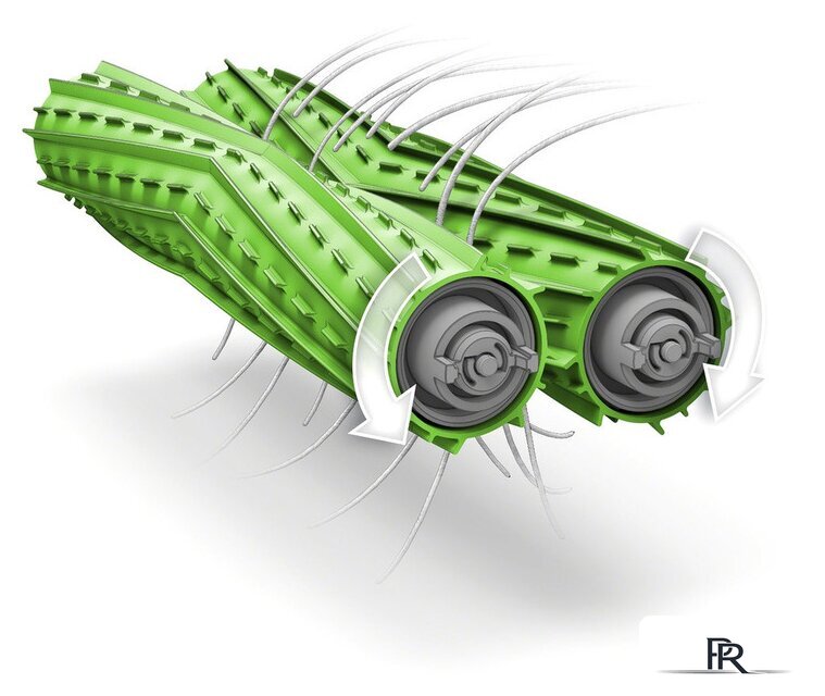 Робот-пылесос iRobot Roomba 980 - Изображение №35 — Интернет-магазин ПроЗаказ