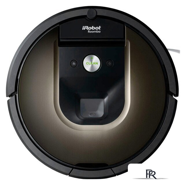 Робот-пылесос iRobot Roomba 980 - Изображение №1 — Интернет-магазин ПроЗаказ