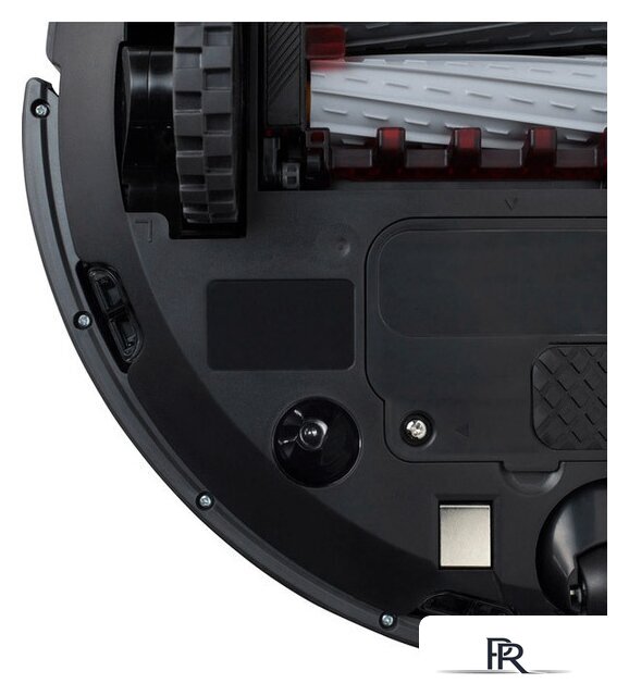 Робот-пылесос iRobot Roomba 980 - Изображение №9 — Интернет-магазин ПроЗаказ