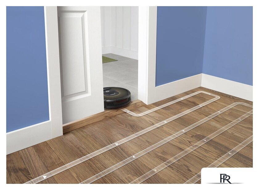 Робот-пылесос iRobot Roomba 980 - Изображение №23 — Интернет-магазин ПроЗаказ