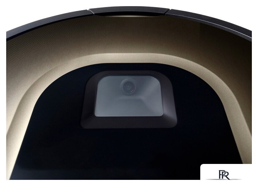 Робот-пылесос iRobot Roomba 980 - Изображение №7 — Интернет-магазин ПроЗаказ