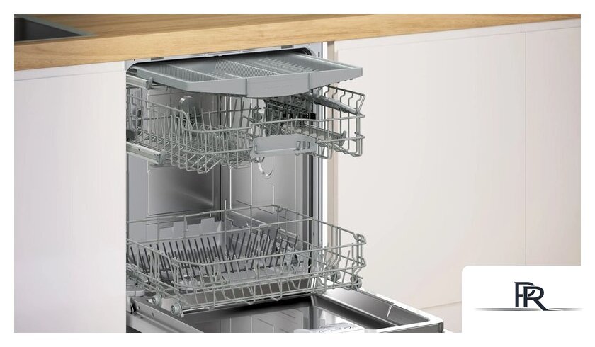 Встраиваемая посудомоечная машина Bosch Serie 2 SMV25EX02E - Изображение №7 — Интернет-магазин ПроЗаказ