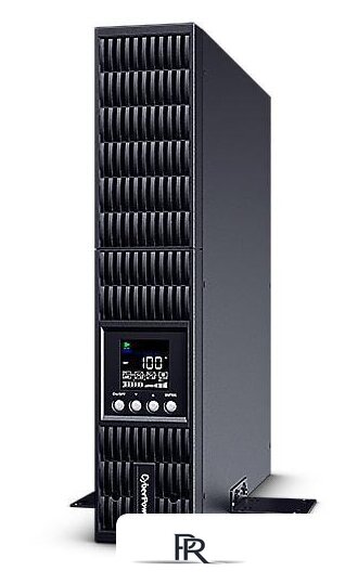Источник бесперебойного питания CyberPower OLS2000ERT2UA - Изображение №3 — Интернет-магазин ПроЗаказ