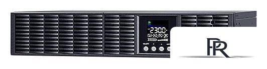 Источник бесперебойного питания CyberPower OLS2000ERT2UA - Изображение №1 — Интернет-магазин ПроЗаказ