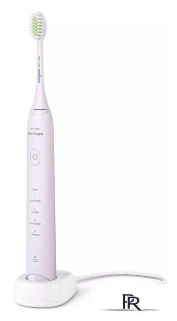 Электрическая зубная щетка Philips Sonicare 3200 Series HX2471/02 - Изображение №1 — Интернет-магазин ПроЗаказ