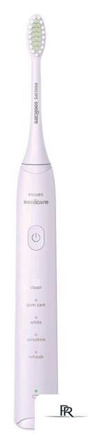 Электрическая зубная щетка Philips Sonicare 3200 Series HX2471/02 - Изображение №2 — Интернет-магазин ПроЗаказ