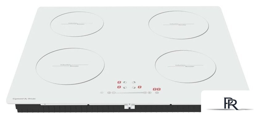 Варочная панель Zigmund & Shtain CI 30.6 W - Изображение №2 — Интернет-магазин ПроЗаказ