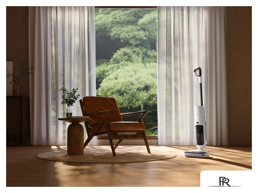 Вертикальный моющий пылесос Xiaomi Truclean W20 Wet Dry Vacuum C305HW BHR8833EU (европейская версия) - Изображение №13 — Интернет-магазин ПроЗаказ