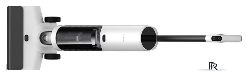 Вертикальный моющий пылесос Xiaomi Truclean W20 Wet Dry Vacuum C305HW BHR8833EU (европейская версия) - Изображение №6 — Интернет-магазин ПроЗаказ
