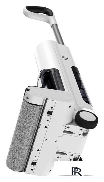 Вертикальный моющий пылесос Xiaomi Truclean W20 Wet Dry Vacuum C305HW BHR8833EU (европейская версия) - Изображение №3 — Интернет-магазин ПроЗаказ