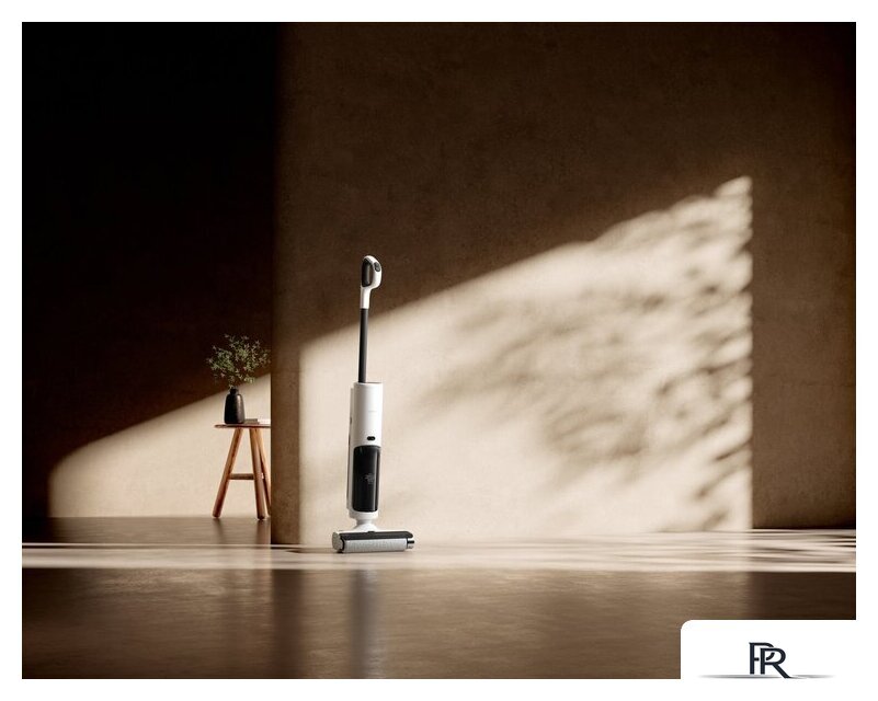 Вертикальный моющий пылесос Xiaomi Truclean W20 Wet Dry Vacuum C305HW BHR8833EU (европейская версия) - Изображение №9 — Интернет-магазин ПроЗаказ