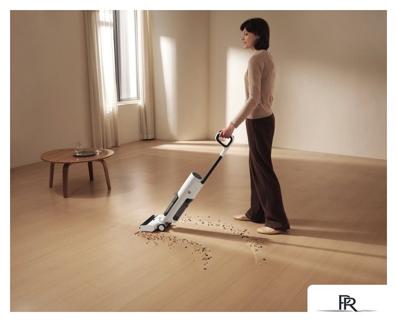 Вертикальный моющий пылесос Xiaomi Truclean W20 Wet Dry Vacuum C305HW BHR8833EU (европейская версия) - Изображение №11 — Интернет-магазин ПроЗаказ