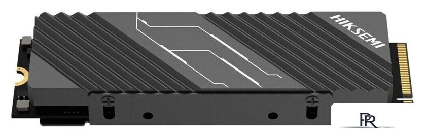 SSD Hiksemi Futurex Lite 4TB HS-SSD-FUTUREX LITE 4096G - Изображение №2 — Интернет-магазин ПроЗаказ