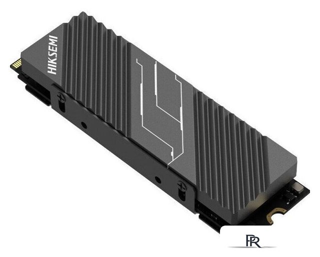 SSD Hiksemi Futurex Lite 4TB HS-SSD-FUTUREX LITE 4096G - Изображение №3 — Интернет-магазин ПроЗаказ