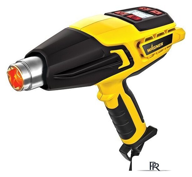Промышленный фен Wagner Furno 750 - Изображение №2 — Интернет-магазин ПроЗаказ