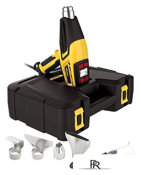 Промышленный фен Wagner Furno 750 - Изображение №1 — Интернет-магазин ПроЗаказ