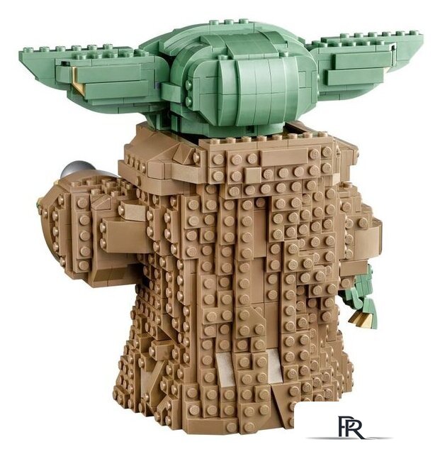 Конструктор LEGO Star Wars 75318 Малыш - Изображение №6 — Интернет-магазин ПроЗаказ
