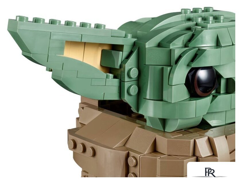 Конструктор LEGO Star Wars 75318 Малыш - Изображение №7 — Интернет-магазин ПроЗаказ
