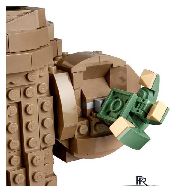 Конструктор LEGO Star Wars 75318 Малыш - Изображение №8 — Интернет-магазин ПроЗаказ