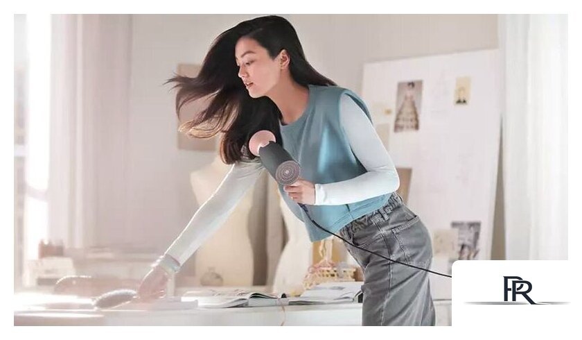Фен Philips BHD350/10 - Изображение №9 — Интернет-магазин ПроЗаказ