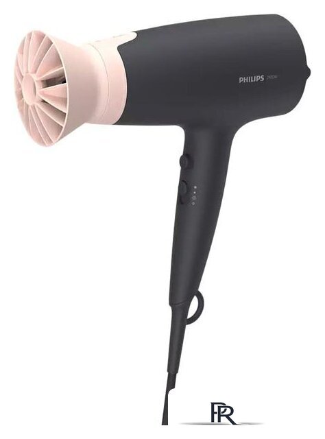 Фен Philips BHD350/10 - Изображение №3 — Интернет-магазин ПроЗаказ