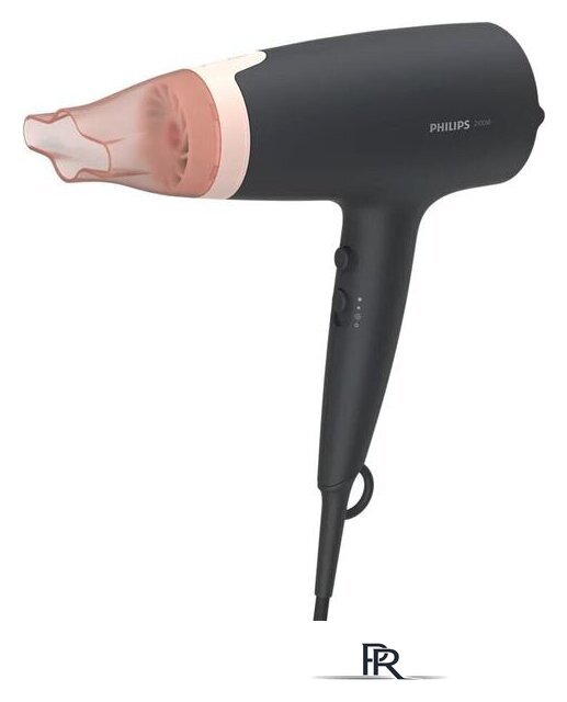 Фен Philips BHD350/10 - Изображение №2 — Интернет-магазин ПроЗаказ