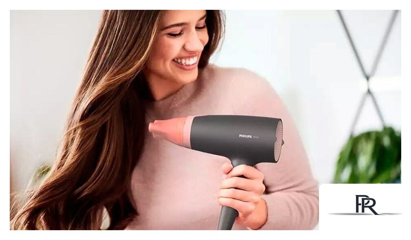 Фен Philips BHD350/10 - Изображение №7 — Интернет-магазин ПроЗаказ