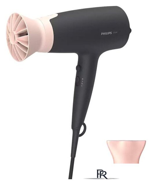 Фен Philips BHD350/10 - Изображение №1 — Интернет-магазин ПроЗаказ