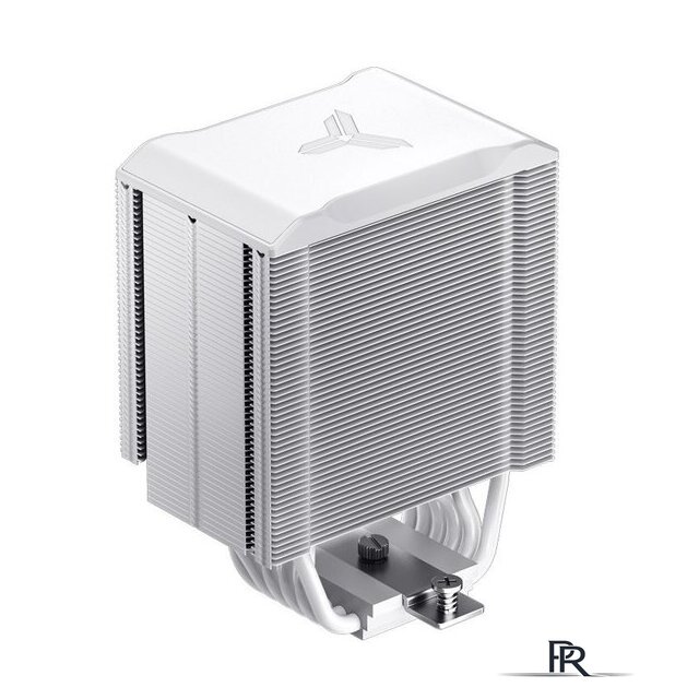 Кулер для процессора Jonsbo HX6240 White - Изображение №9 — Интернет-магазин ПроЗаказ