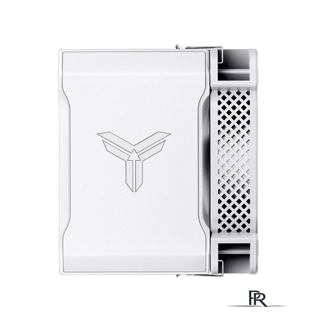 Кулер для процессора Jonsbo HX6240 White - Изображение №21 — Интернет-магазин ПроЗаказ