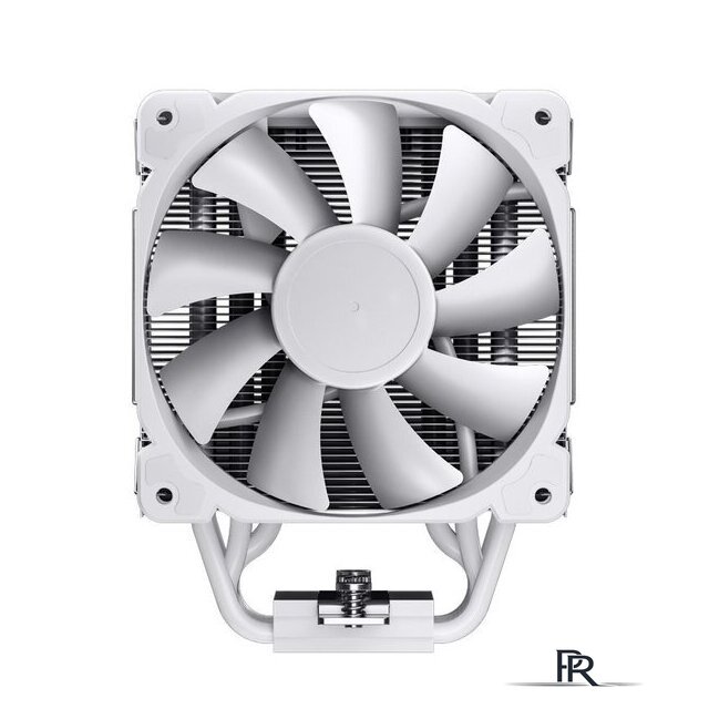 Кулер для процессора Jonsbo HX6240 White - Изображение №14 — Интернет-магазин ПроЗаказ