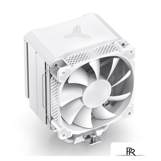 Кулер для процессора Jonsbo HX6240 White - Изображение №19 — Интернет-магазин ПроЗаказ