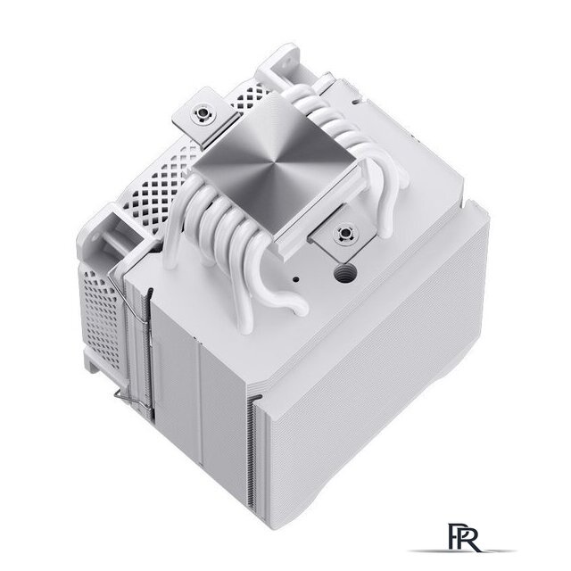 Кулер для процессора Jonsbo HX6240 White - Изображение №20 — Интернет-магазин ПроЗаказ