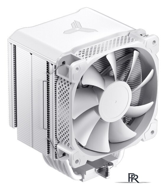 Кулер для процессора Jonsbo HX6240 White - Изображение №1 — Интернет-магазин ПроЗаказ