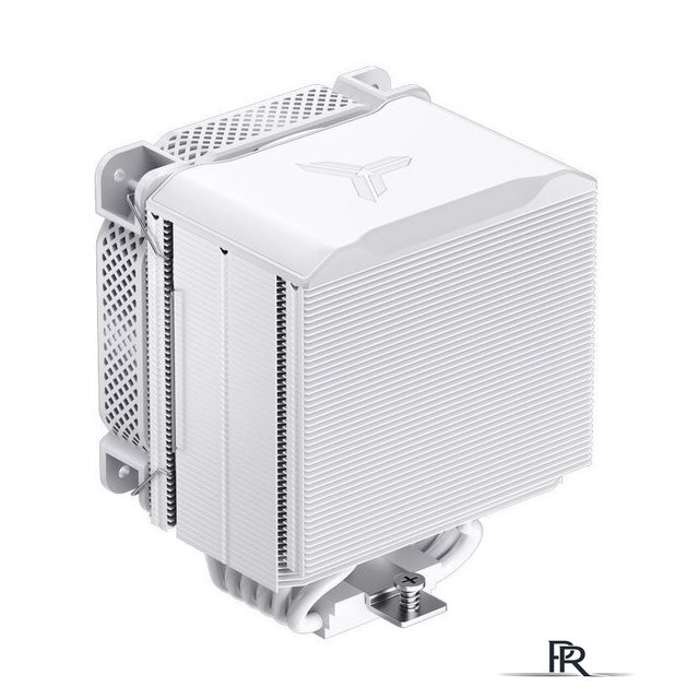 Кулер для процессора Jonsbo HX6240 White - Изображение №3 — Интернет-магазин ПроЗаказ