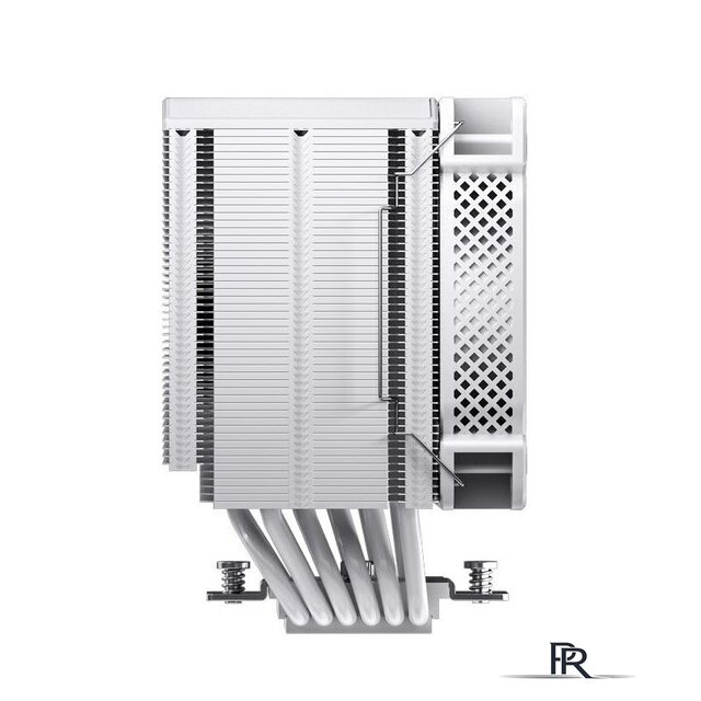 Кулер для процессора Jonsbo HX6240 White - Изображение №13 — Интернет-магазин ПроЗаказ