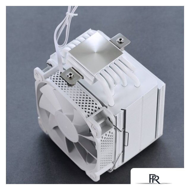 Кулер для процессора Jonsbo HX6240 White - Изображение №8 — Интернет-магазин ПроЗаказ