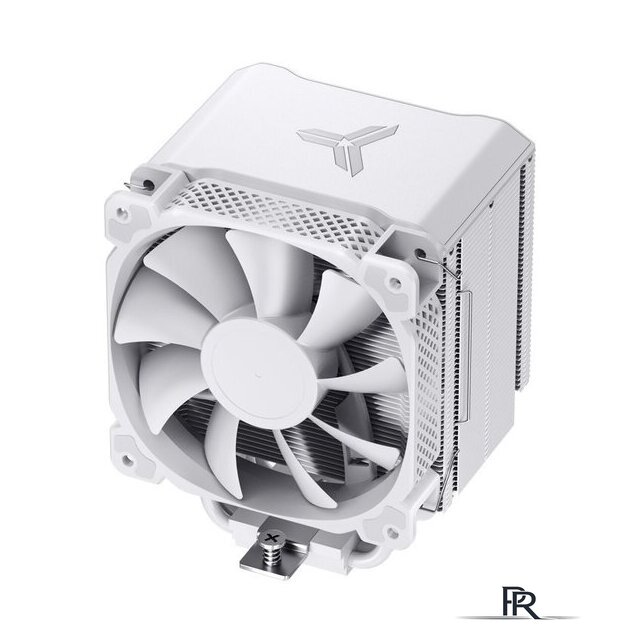 Кулер для процессора Jonsbo HX6240 White - Изображение №11 — Интернет-магазин ПроЗаказ