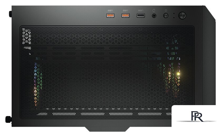 Корпус Cougar Airface CGR-5ZD1B-AIR - Изображение №4 — Интернет-магазин ПроЗаказ