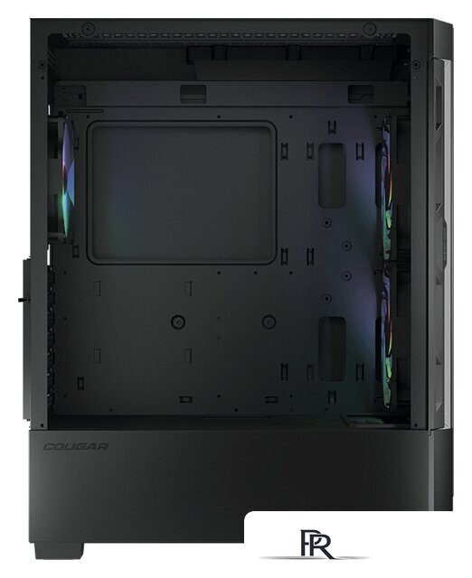 Корпус Cougar Airface CGR-5ZD1B-AIR - Изображение №3 — Интернет-магазин ПроЗаказ